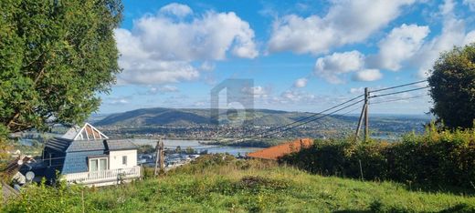 Terreno - Klosterneuburg, Politischer Bezirk Tulln