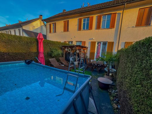 Πολυτελή κατοικία σε Hard, Politischer Bezirk Bregenz