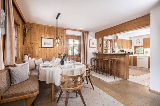 Luksusowy dom w Alpbach, Politischer Bezirk Kufstein