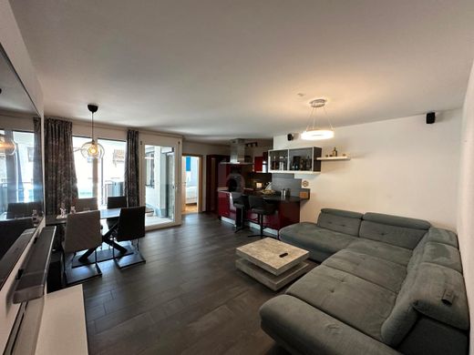 Apartment in Inzing, Politischer Bezirk Innsbruck Land