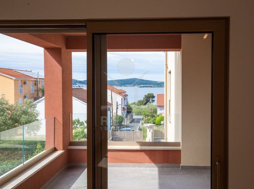Daire Sveti Filip i Jakov, Zadar