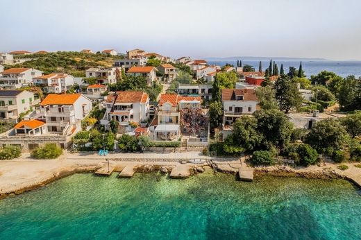 Lüks ev Trogir, Grad Trogir