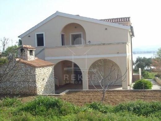 Lüks ev Prvić Šepurine, Vodice