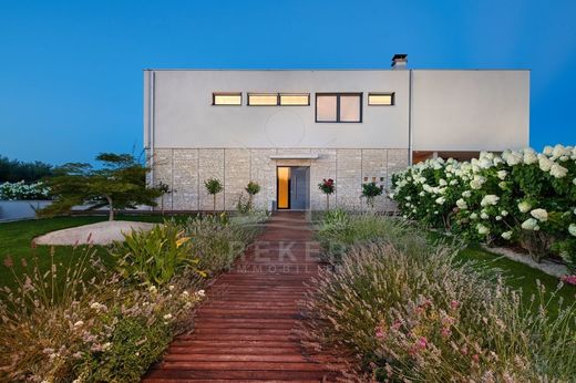 Villa in Umag, Grad Umag