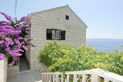 Lüks ev Brac, Split-Dalmatia