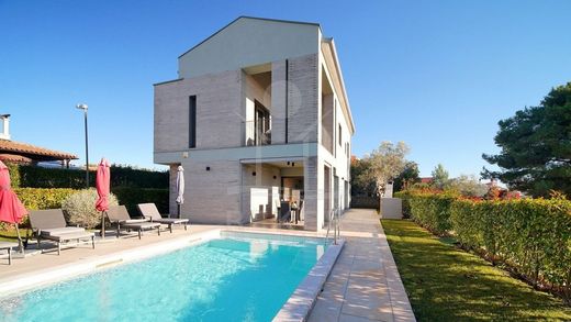 Villa in Fažana, Fažana-Fasana