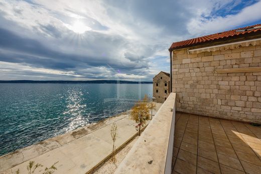 Luxus-Haus in Kaštelanec, Općina Jalžabet