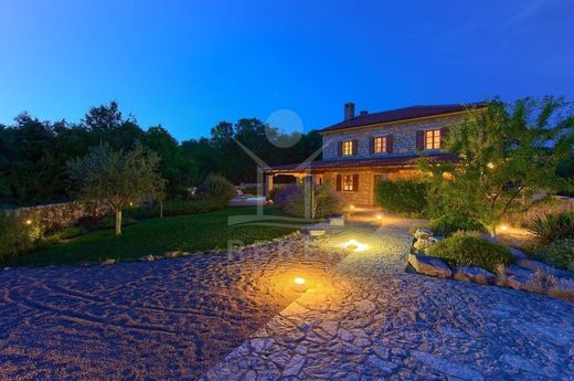 ﻓﻴﻼ ﻓﻲ Dobrinj, Primorsko-Goranska