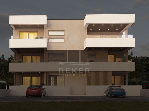 Penthouse in Povljana, Zadar