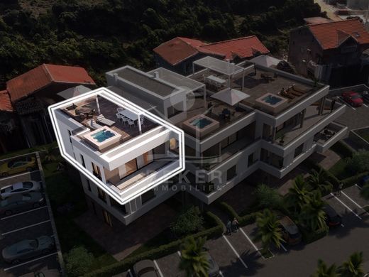 Ático en Nin, Zadar