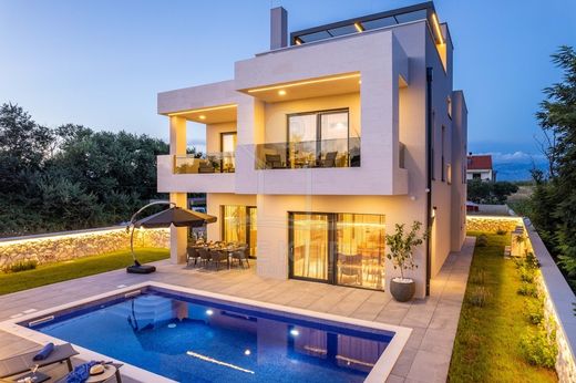 Βίλα σε Privlaka, Zadar