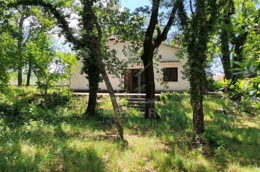 Casa de lujo en Dobrinj, Primorje - Gorski Kotar