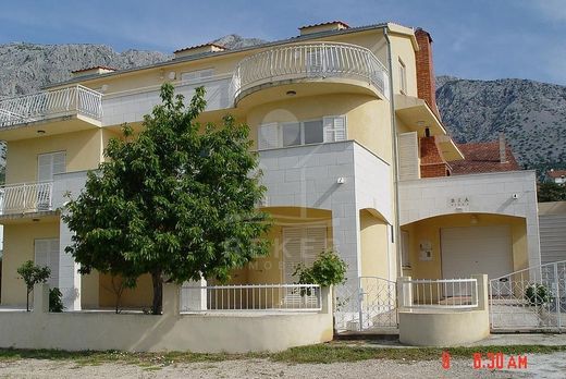 Orebić, Općina Orebićの高級住宅