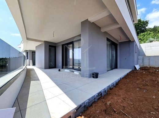 Apartment in Lovran, Primorsko-Goranska