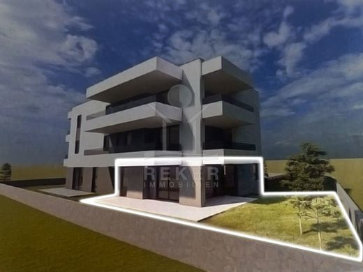 Apartment in Novalja, Lika-Senj