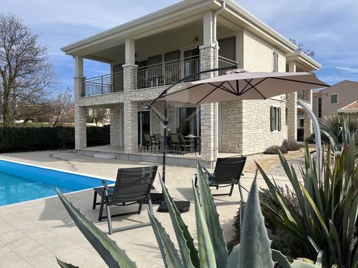 Villa in Novigrad, Novigrad-Cittanova