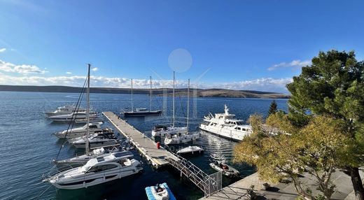 Ático en Jadranovo, Grad Crikvenica