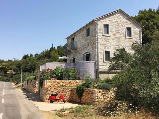 Casa de lujo en Hvar, Grad Hvar