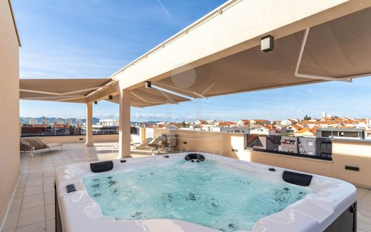 Penthouse in Zadar