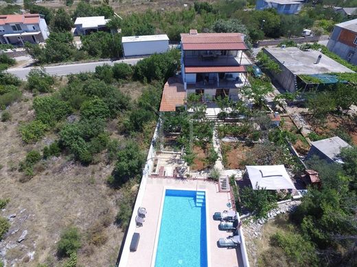 호화 저택 / Primošten, Sibenik-Knin