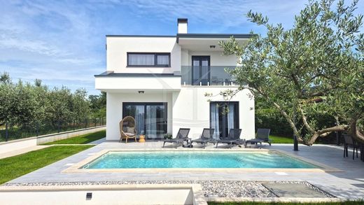 Villa en Poreč, Grad Poreč