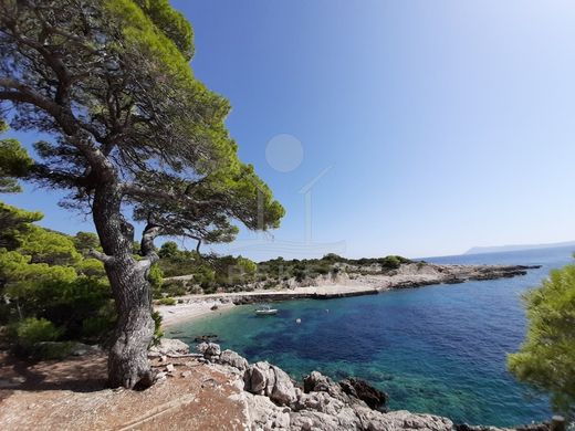 Αγροτεμάχιο σε Vis, Town of Vis