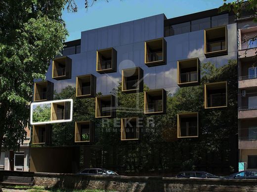 Διαμέρισμα σε Ζάγκρεμπ, Grad Zagreb