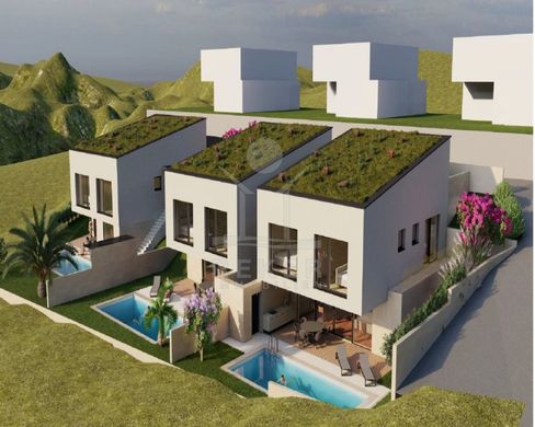 地皮  Brac, Split-Dalmatia