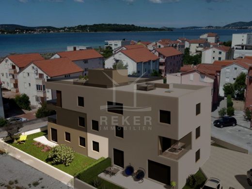 Apartamento - Vodice, Sibenik-Knin