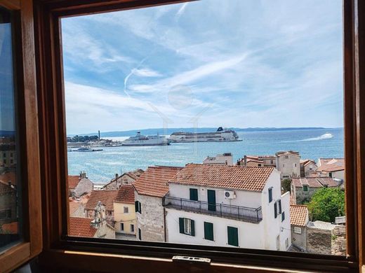 Split, Grad Splitのアパートメント