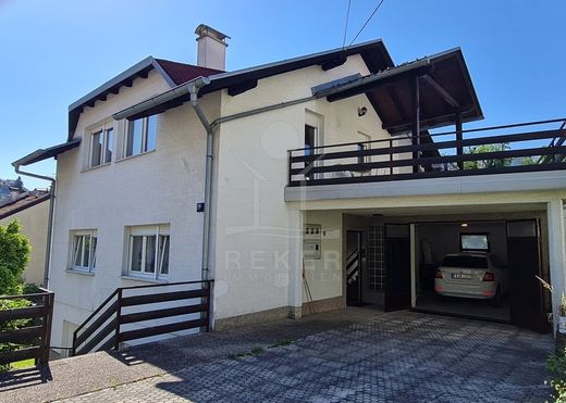 Casa di lusso a Zagabria, Grad Zagreb