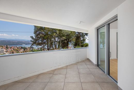 Appartamento a Abbazia, Grad Opatija