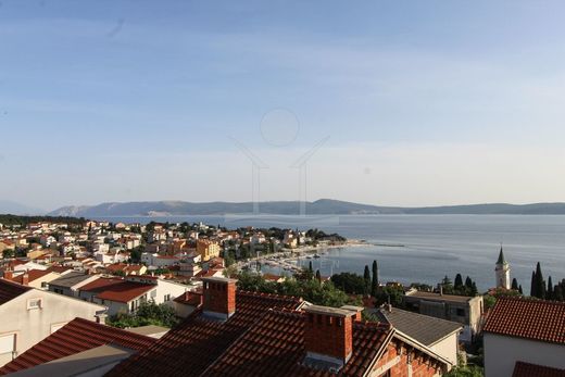 Luksusowy dom w Selce, Grad Crikvenica