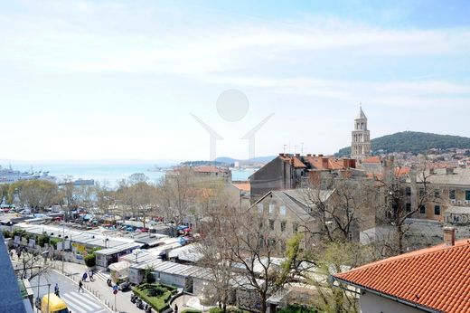 Apartment in Split, Grad Split