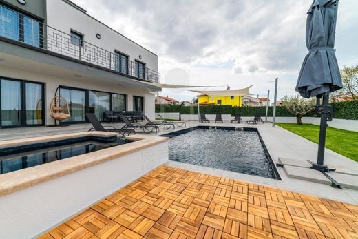 Villa in Poreč, Grad Poreč