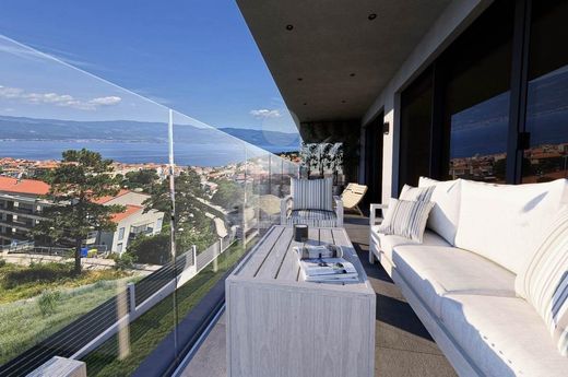 ﺷﻘﺔ ﻓﻲ Vrbnik, Primorsko-Goranska