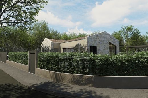 Villa in Poreč, Grad Poreč