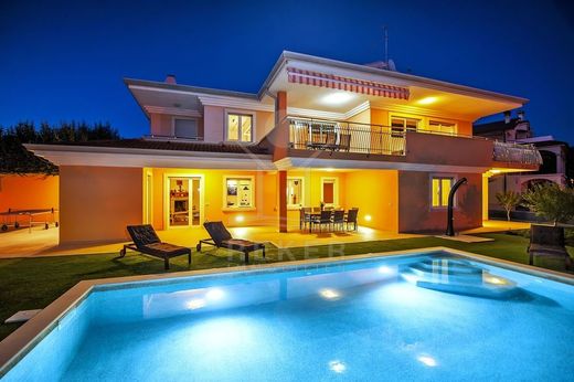 Villa in Rovinj, Grad Rovinj