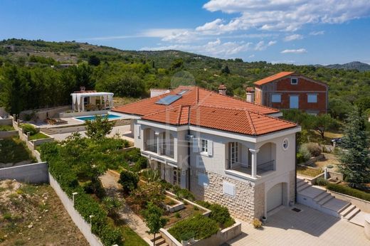 Villa Vodice, Sibenik-Knin