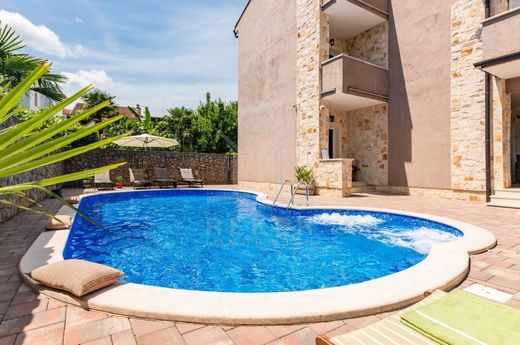 Villa - Malinska, Malinska-Dubašnica