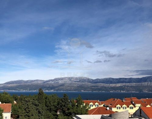 Lüks ev Brac, Split-Dalmatia