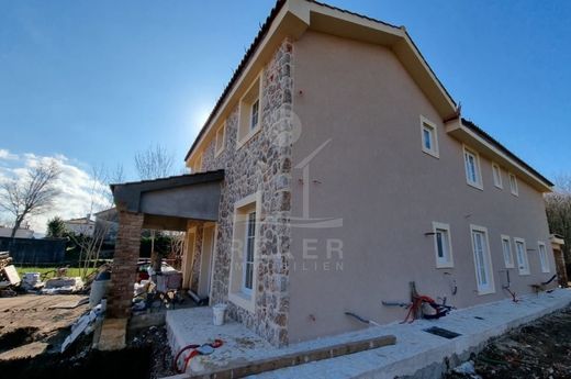 Maison de luxe à Vrbnik, Primorsko-Goranska