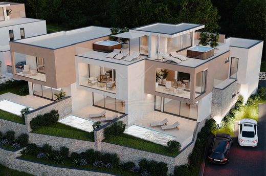 Maison de luxe à Vodice, Sibenik-Knin