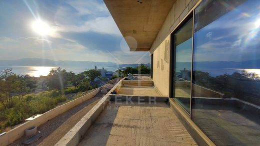 Luxe woning in Sušak, Primorsko-Goranska