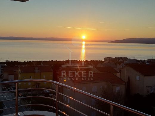 Penthouse Makarska, Town of Makarska