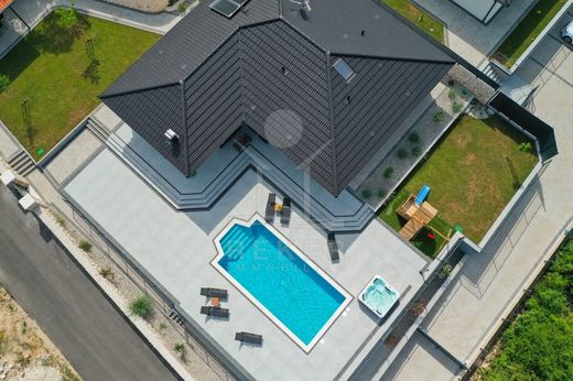 Villa in Makarska, Split-Dalmatia