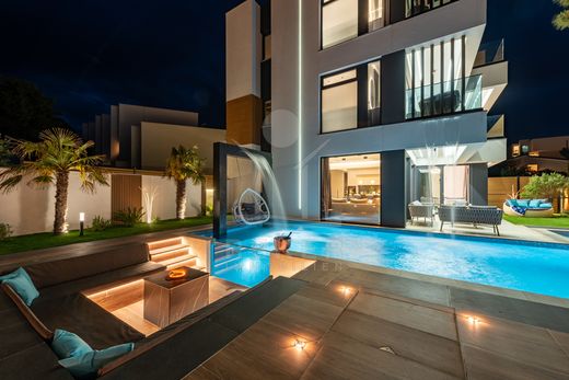 Villa en Novalja, Lika-Senj