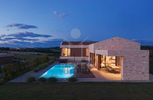 Villa in Brtonigla, Brtonigla-Verteneglio