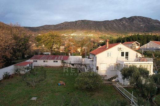 Luxury home in Čelopeci, Župa dubrovačka