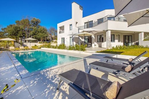 Villa in Malinska, Malinska-Dubašnica